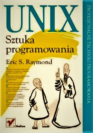 UNIX. Sztuka programowania