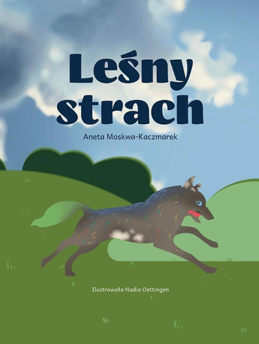 Leśny strach
