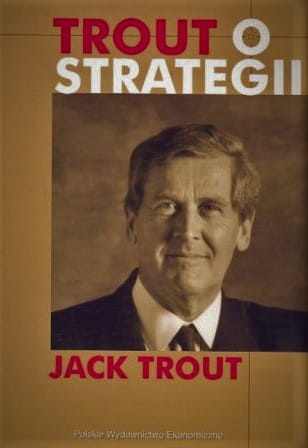 TROUT O STRATEGII