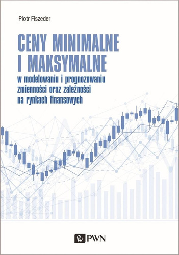 Ceny minimalne i maksymalne. w modelowaniu..