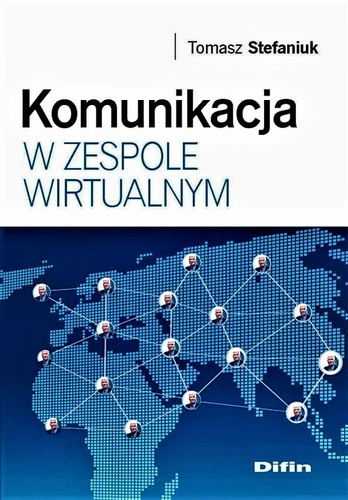 Komunikacja w zespole wirtualnym