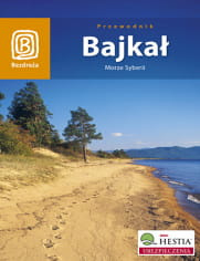 Bajkał morze syberii przewodnik