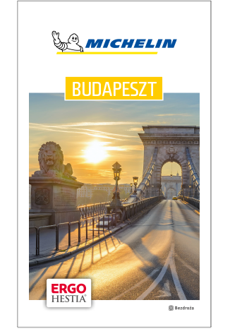 Budapeszt. Michelin