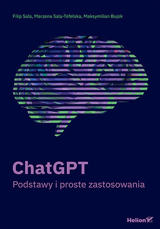 ChatGPT. Podstawy i proste zastosowania