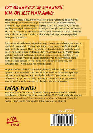 Bad boy i chłopczyca