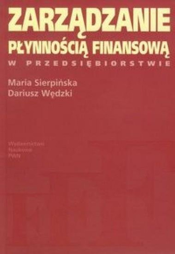 Zarządzanie płynnością finansową