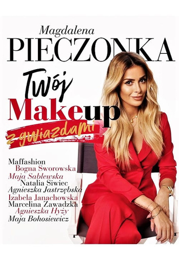 Twój make-up z gwiazdami