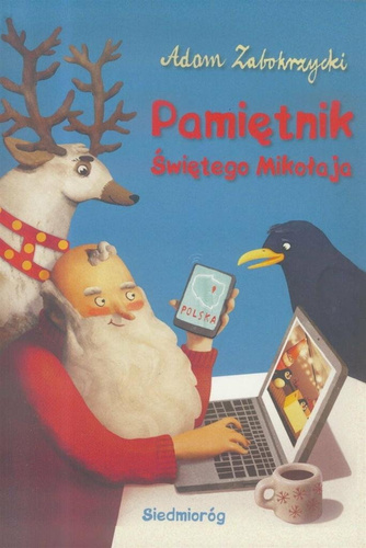 Pamiętnik Świętego Mikołaja