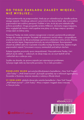 Well played. Zakład o więcej niż wszystko