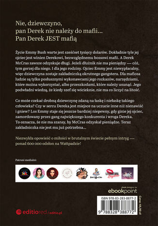 Blood Love. Serce bossa