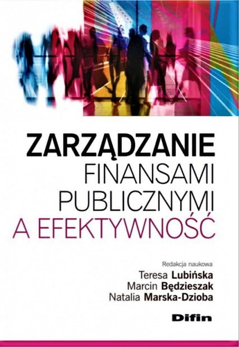 Zarządzanie finansami publicznymi a efektywność