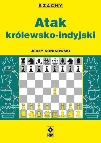 Atak królewsko-indyjski