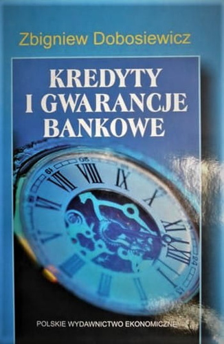 Kredyty i gwarancje bankowe