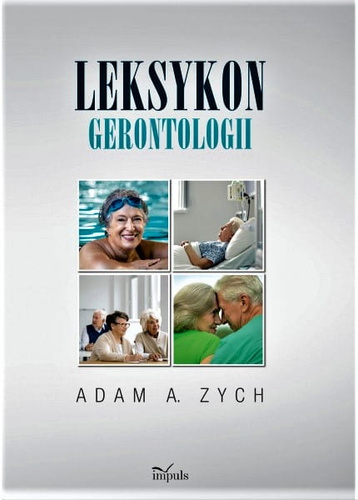 Leksykon gerontologii