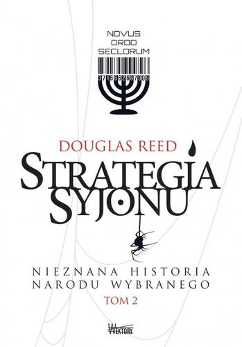 Strategia Syjonu T.2 w. 2017