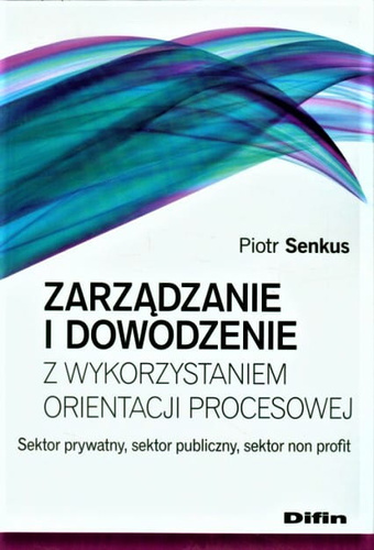 Zarządzanie i dowodzenie z wykorzystaniem orientacji procesowej