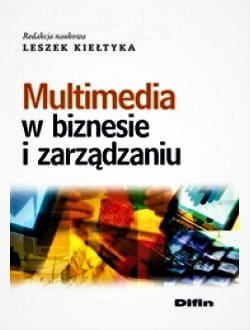 Multimedia w biznesie i zarządzaniu