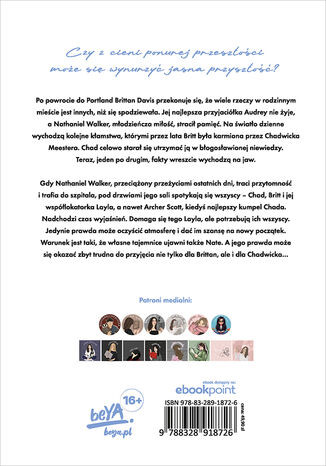 Remind Me of Our Memories. Fale naszych wspomnień