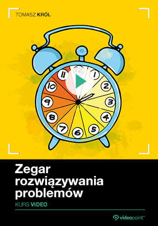 Zegar Rozwiązywania Problemów -Kurs video