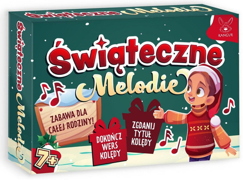 Świąteczne Melodie