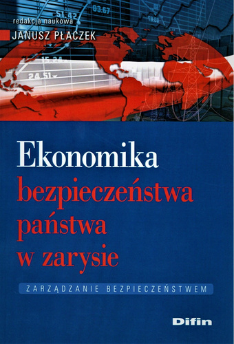 Ekonomika bezpieczeństwa państwa w zarysie