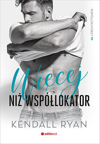 Więcej niż współlokator. Współlokatorzy #1