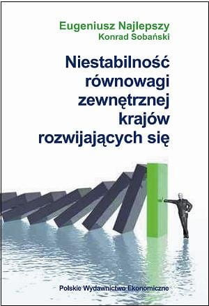 Niestabilność równowagi zewnętrznej krajów rozwijających się