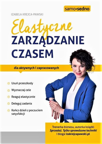 Elastyczne zarządzanie czasem