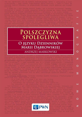 Polszczyzna spolegliwa
