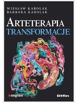 Arteterapia. Transformacje