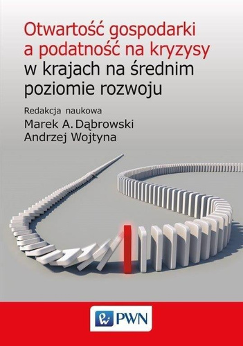 Otwartość gospodarki a podatność na kryzysy..