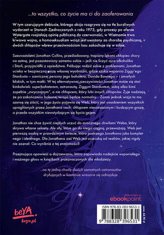 Ziggy, Stardust i ja