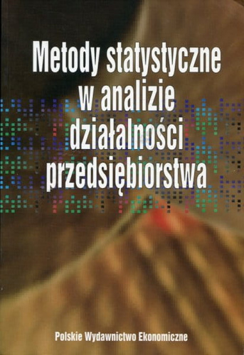 Metody statystyczne w analizie działalności przedsiębiorstwa