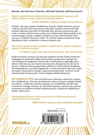 Forever strong. Naukowe podejście do zachowania formy i witalności