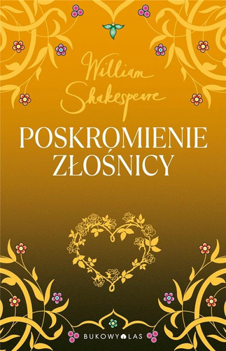 Poskromienie złośnicy
