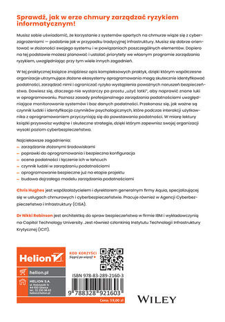 Efektywne zarządzanie podatnościami na zagrożenia. Jak minimalizować ryzyko w cyfrowym ekosystemie