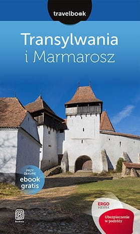 Transylwania i Marmarosz. Travelbook.