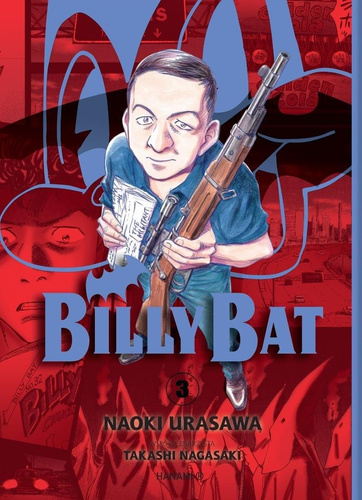 Billy Bat T.3