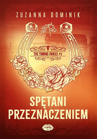 The Thomas Family #1. Spętani przeznaczeniem