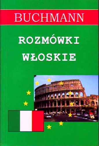 Rozmówki włoskie