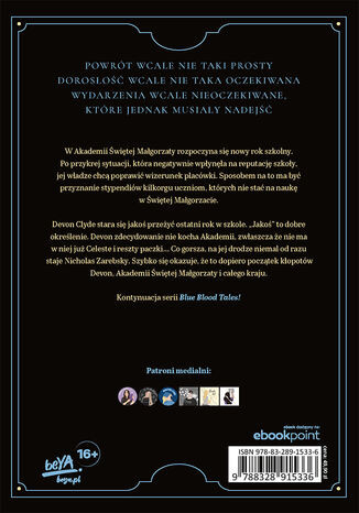 Flame of Loyalty. Tom III