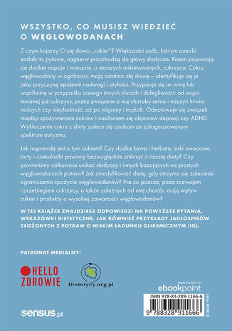 Wszystkie oblicza cukru