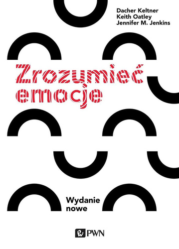 Zrozumieć emocje. Wydanie nowe