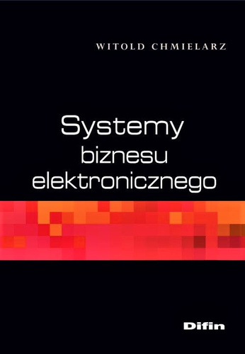 Systemy biznesu elektronicznego