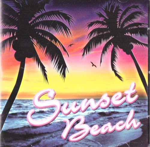 Sunset Beach