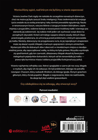 Start a Fire. Runda pierwsza