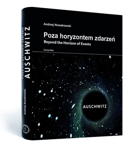 Poza horyzontem zdarzeń Auschwitz