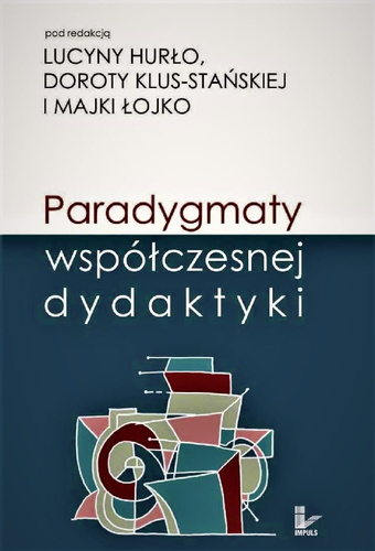 Paradygmaty współczesnej dydaktyki