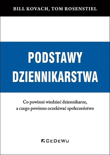 Podstawy dziennikarstwa