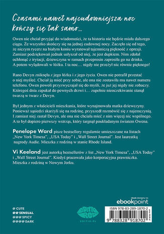 Dziewczyna na jedną noc. Nie pasujemy do siebie #3